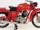 Moto Guzzi Lodola 175 Gran Turismo